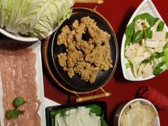 -山城辣妹子(定福庄店)
