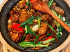 -火啫啫·粤式啫啫煲(南京弘阳店)