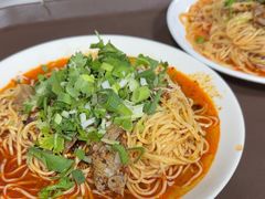 -玉香宫河州牛肉拉面
