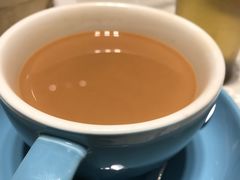 -七哥港式茶餐厅(亮马桥总店)