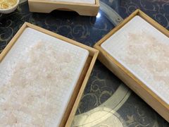 -金瑞轩大酒楼·顺德鱼生·粤菜海鲜(东江国际店)