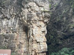 -龙门涧景区