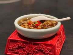 -柒厢食事雅谈