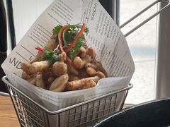 -老板恋上鱼(恒隆广场店)