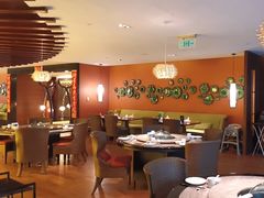-采悦轩中餐厅·粤菜·海南菜(神州半岛喜来登度假酒店)
