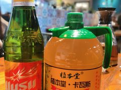 -柴窝堡22号辣子鸡·传承新疆菜