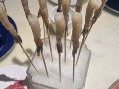 -涮福記·现切牛羊肉火锅(世纪汇店)