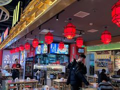 -海椒市落舌·麻辣烫冒菜(中关村店)