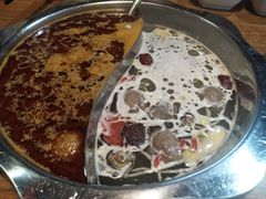 -傣妹火锅(南京东路一店)