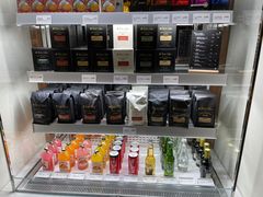 零售区-Peet's 皮爷咖啡(东湖路手作店)