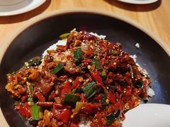 -旺顺阁·北京菜·烤鸭(大望路店)