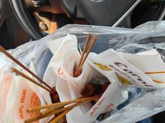 -铜罗阿二鸡腿