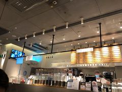 -喜茶(东莞汇一城店)