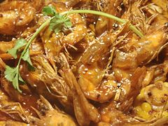 -巴蜀王婆大虾(南锣鼓巷店)