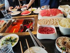 -川西坝子火锅(清江东路3.0直营店)