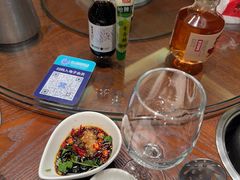 -东海怡品海鲜豆捞(舟宿夜江店)