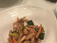 -百姓渔村(南中环店)