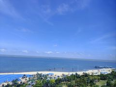 -启东恒大海上威尼斯酒店