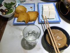 -宣武小院涮肉(前门店)