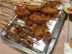 鸡翅-靓靓蒸虾·头牌蒸虾(万松园玲珑店)