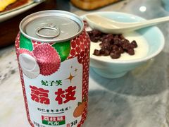 手工双皮奶-广东大排档(国奥店)