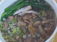 -阿玲面线糊(溪岸路店)