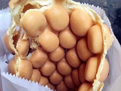 -利强记北角鸡蛋仔(弥敦道店 )