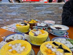 -雙冲柳州螺蛳粉&酸嘢&桂林米粉(簋街店)
