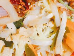 -小鱼小牛·鱼牛干锅·脆鱼火锅(世欧广场店)