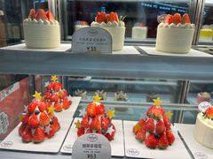 -吉川堂·日式甜点专门店(正佳广场店)