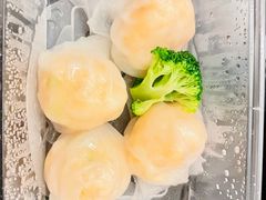 -北部湾鼎盛茶楼(银滩店)
