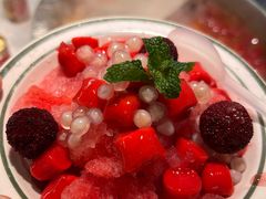 -朱氏胖子烂火锅(洪崖洞店)