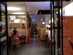 门面-醉得意·家常菜(杨家湾店)