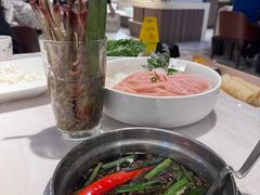 -围炉夜话·潮汕卤水火锅(榕江店)