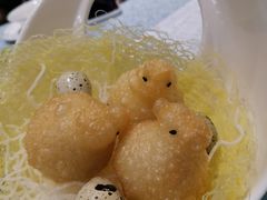-如丰晟宴(长安万达店)