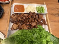 -长寿参鸡汤(朝韩风情街店)