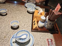 -南京大牌档(济南万象城店)