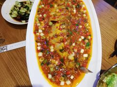 -九老汉·川渝江湖菜(合川路2店)