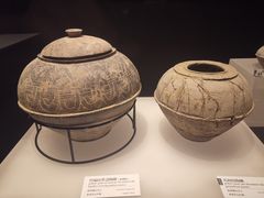 -上海崧泽遗址博物馆