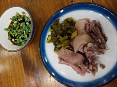 -上海羊肉馆(泰宸苑店)