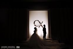 点击看大图 -豪门婚礼策划