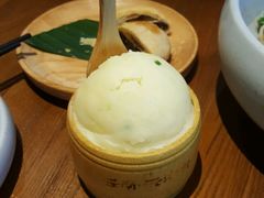 老奶洋芋-云海肴云南菜·蒸汽石锅鱼(北京良乡华冠店)