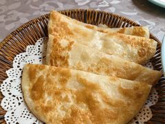 -山南熏肉大饼(辽菜旗舰店)