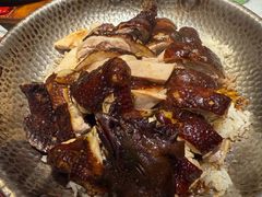 小粤楼太爷鸡-小粤楼·怀旧粤菜(万辉国际广场店)