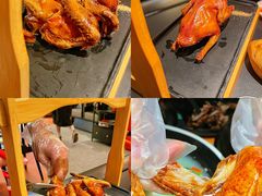 -羽鸽集·乳鸽专门店·地道顺德菜(岭南站店)