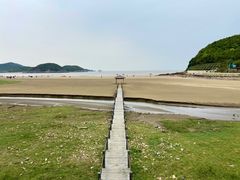 -东海半边山旅游度假区