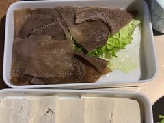 -亮欢寨快活林 酸汤鱼(仁怀店)