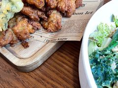 -G+KITCHEN(龙湖狮山天街店)