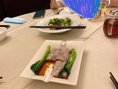 -上海金桥红枫万豪酒店-万豪中餐厅