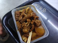 -阿姨牛杂(北京路店)